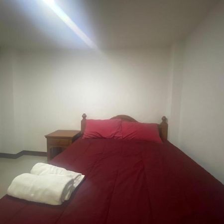 Oyo 1135 Triple A Residence Chiang Mai Luaran gambar