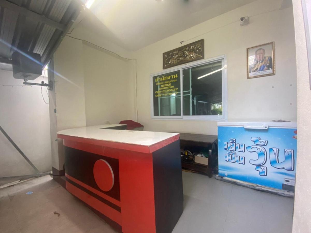 Oyo 1135 Triple A Residence Chiang Mai Luaran gambar