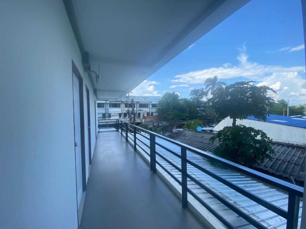 Oyo 1135 Triple A Residence Chiang Mai Luaran gambar