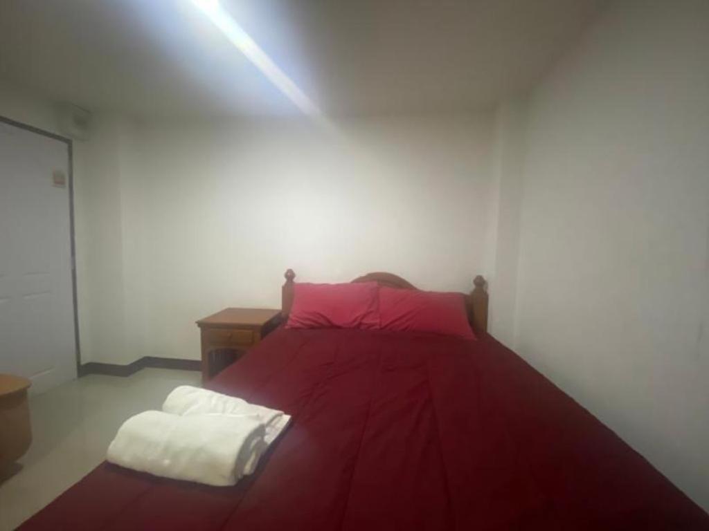 Oyo 1135 Triple A Residence Chiang Mai Luaran gambar