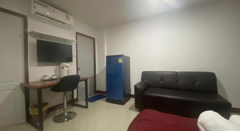 Oyo 1135 Triple A Residence Chiang Mai Luaran gambar