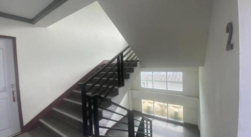 Oyo 1135 Triple A Residence Chiang Mai Luaran gambar