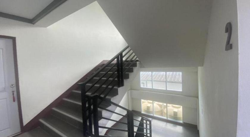 Oyo 1135 Triple A Residence Chiang Mai Luaran gambar